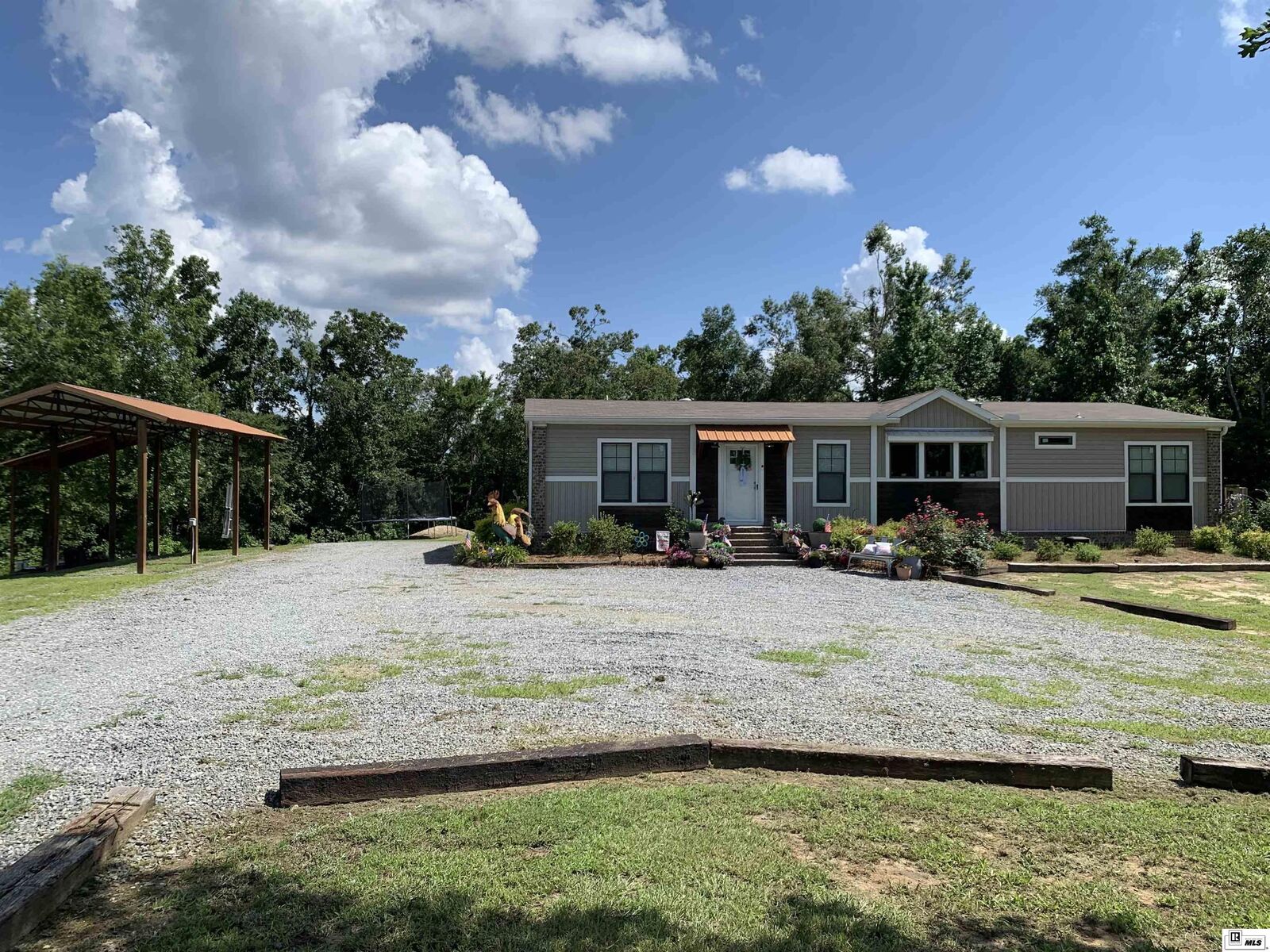 Property Photo: 137 Wham Drive LA 71203