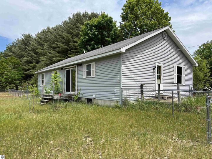 Property Photo: 1330 N Betsie River Road MI 49643