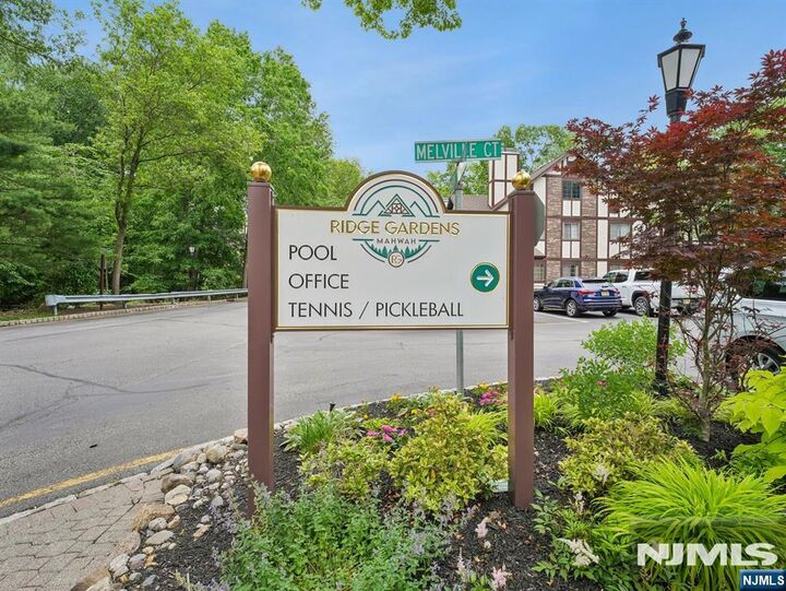 Property Photo:  2710 Hemingway Lane  NJ 07430 