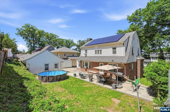 Property Photo: 34 Livingston Avenue NJ 07032