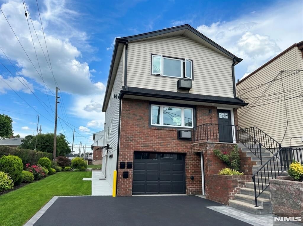 Property Photo: 219 Cliff Street G NJ 07010