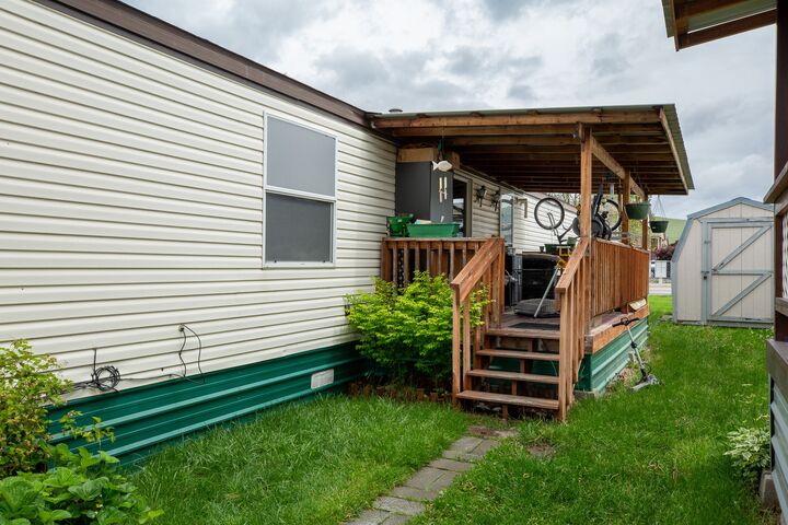 Property Photo:  729 E Travois  MT 59808 