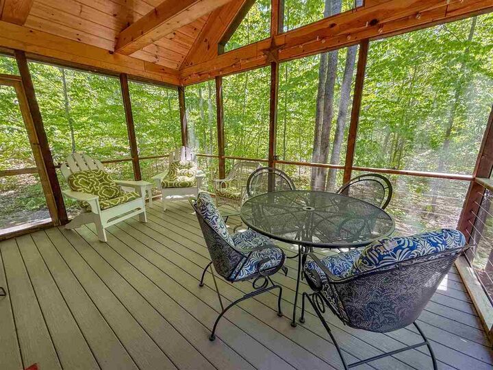 Property Photo: 5185 E Burt Lake MI 49721