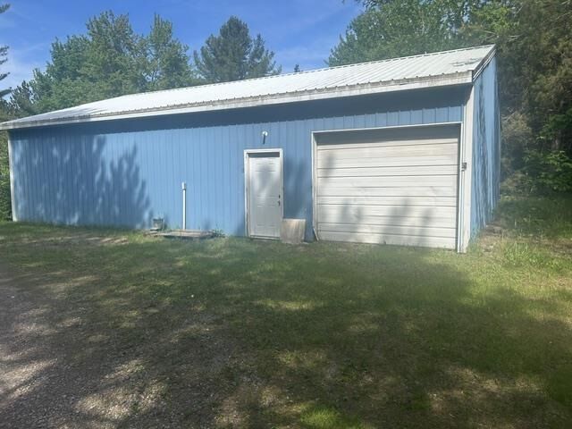 Property Photo: 10316 Wheeling MI 49718