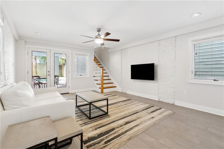 Property Photo:  6308 Patton Street  LA 70118 
