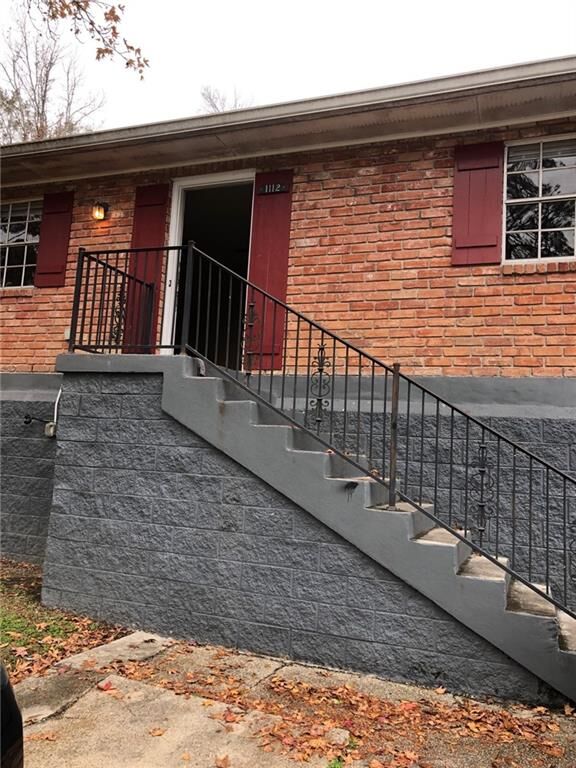 Property Photo: 1112 Cousin Street LA 70458