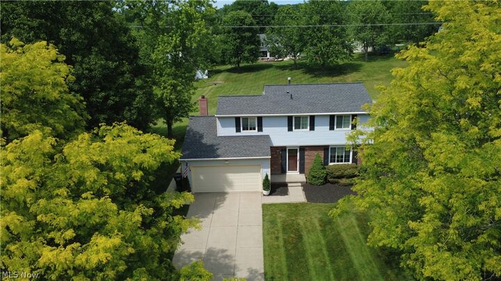 Property Photo: 975 Deepwood Drive OH 44056