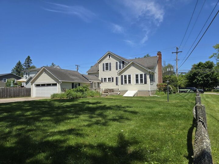 Property Photo: 1495 Williston Road VT 05403