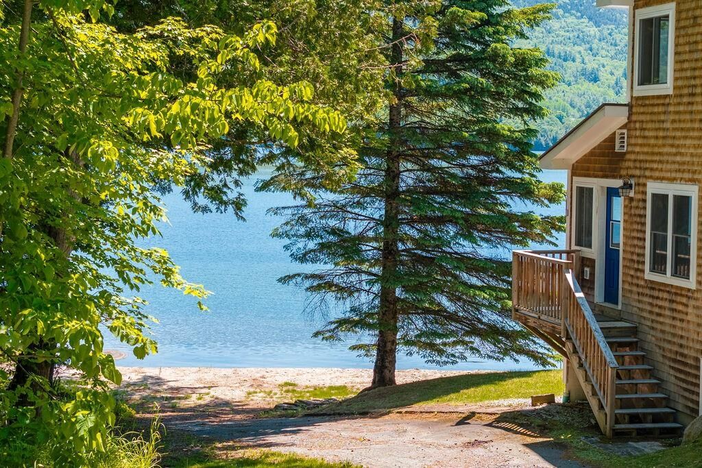Property Photo:  461 Harvey Mountain Road  VT 05821 