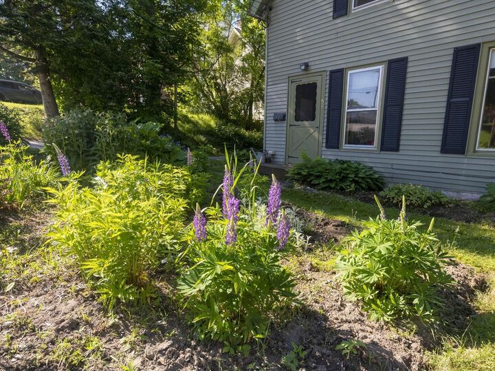 Property Photo: 58 Ridge Street VT 05602