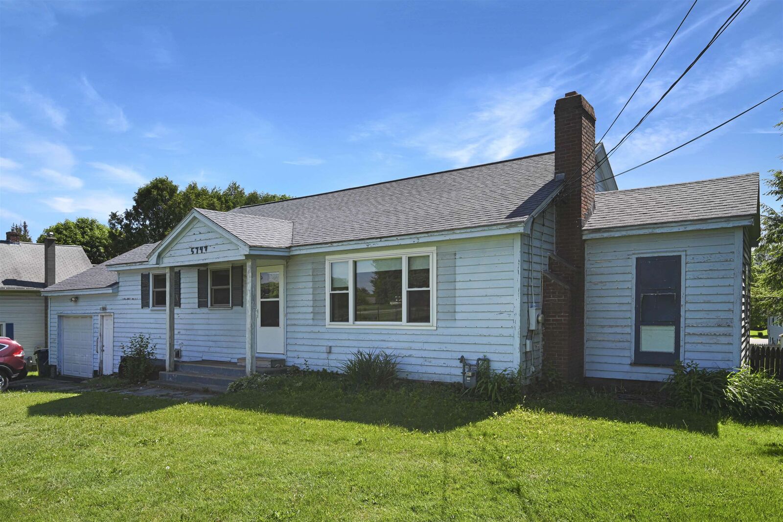 Property Photo:  5747 Shelburne Road  VT 05482 