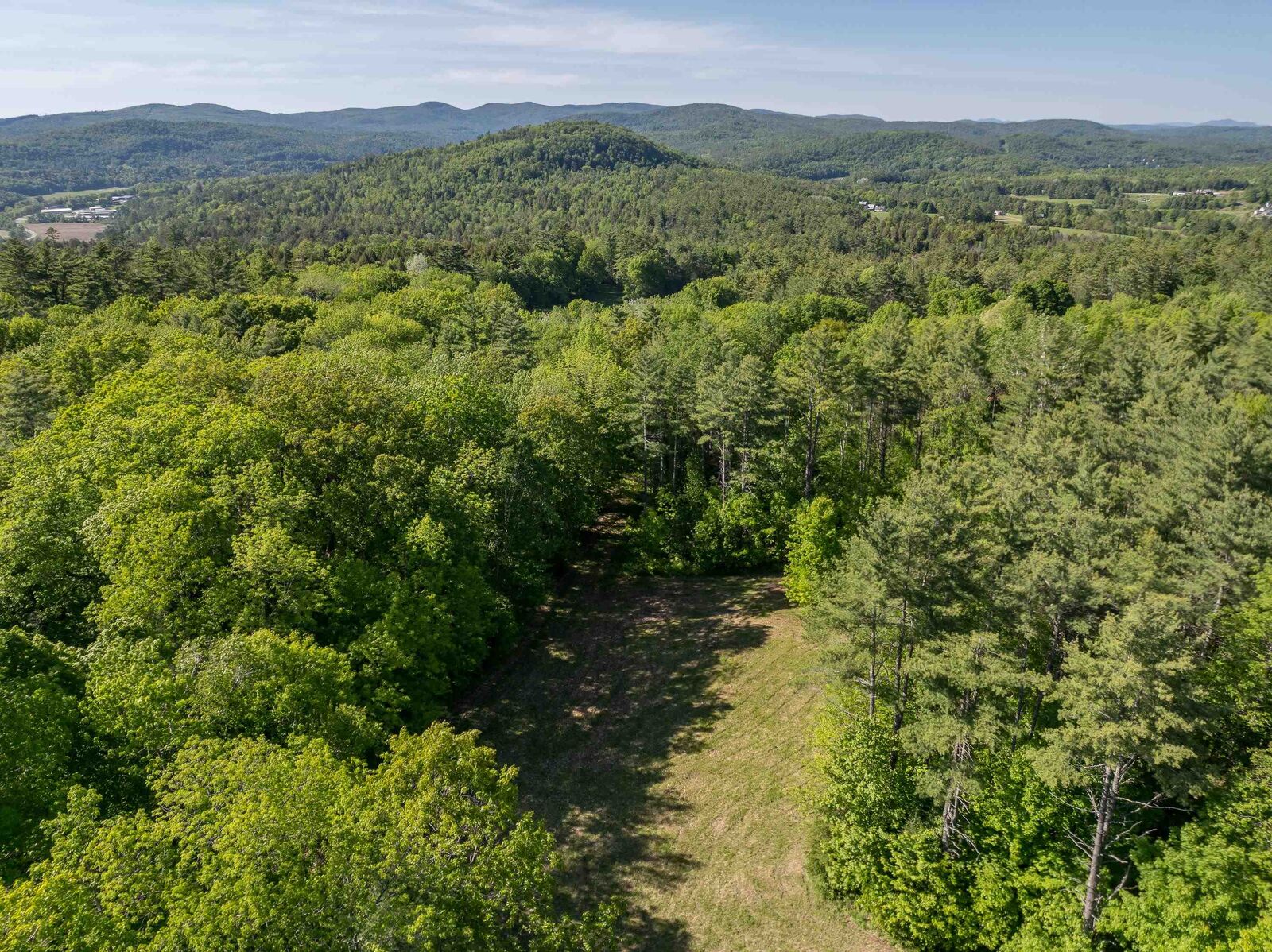 Property Photo:  Lot 22 Rabbit Path Road  NH 03585 