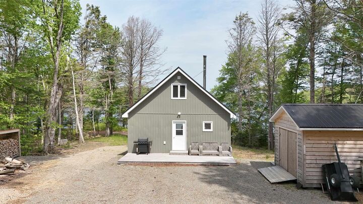 Property Photo: 402 Melanson Road NS B0W 1M0