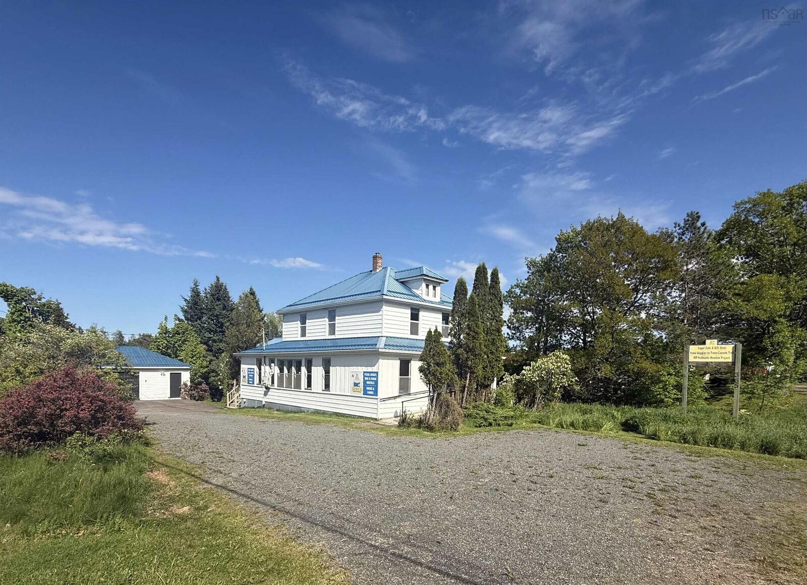 Property Photo: 365 Main Street NS B0K 1V0