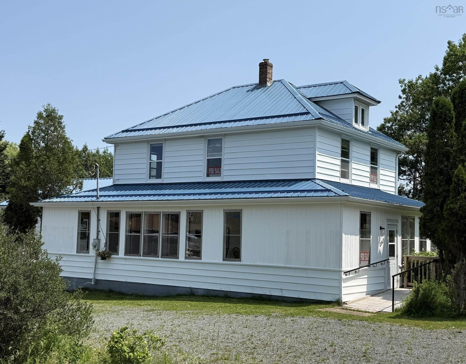 Property Photo: 365 Main Street NS B0K 1V0