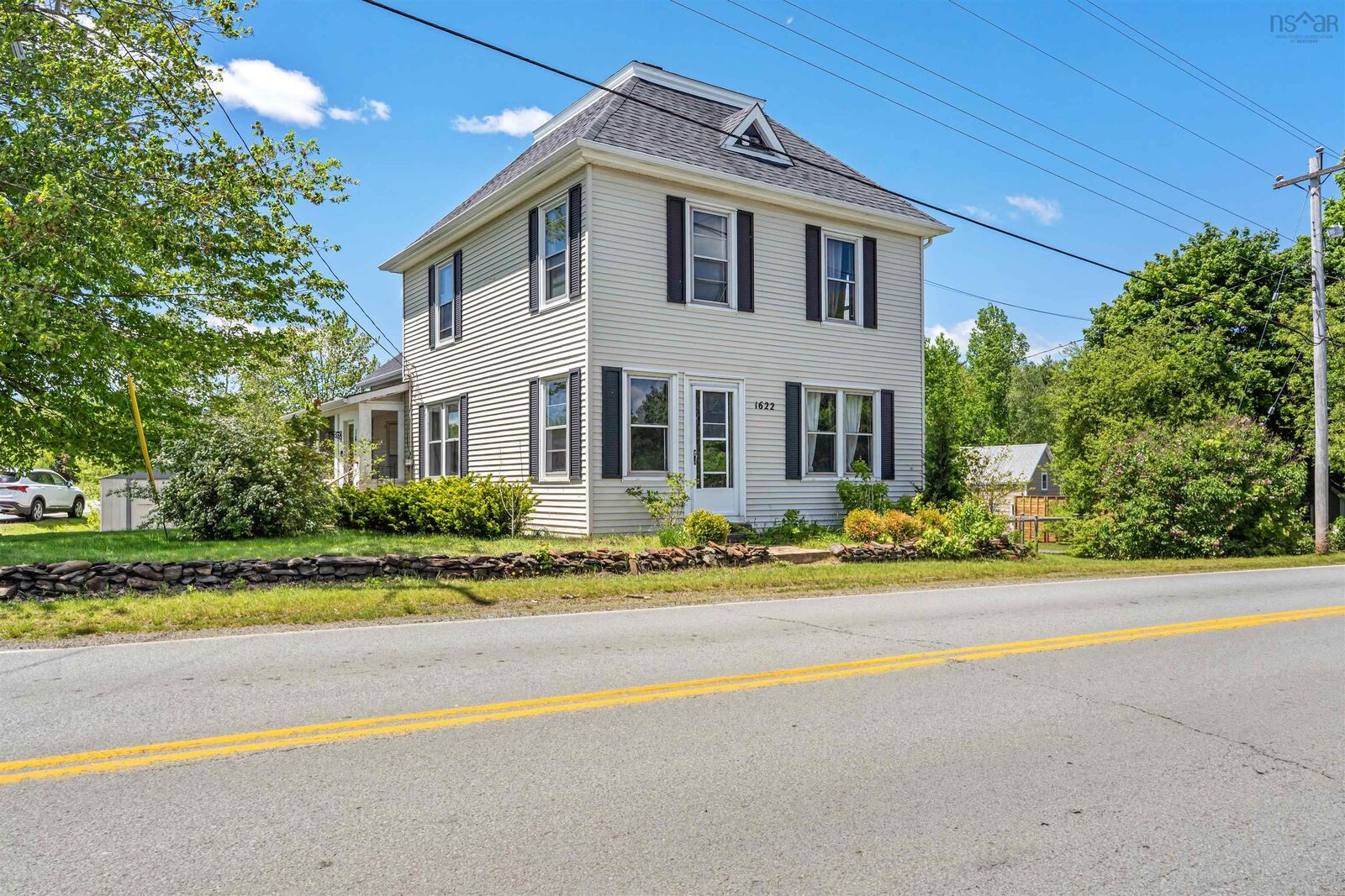 Property Photo: 1622 Highway 331 NS B0R 1G0