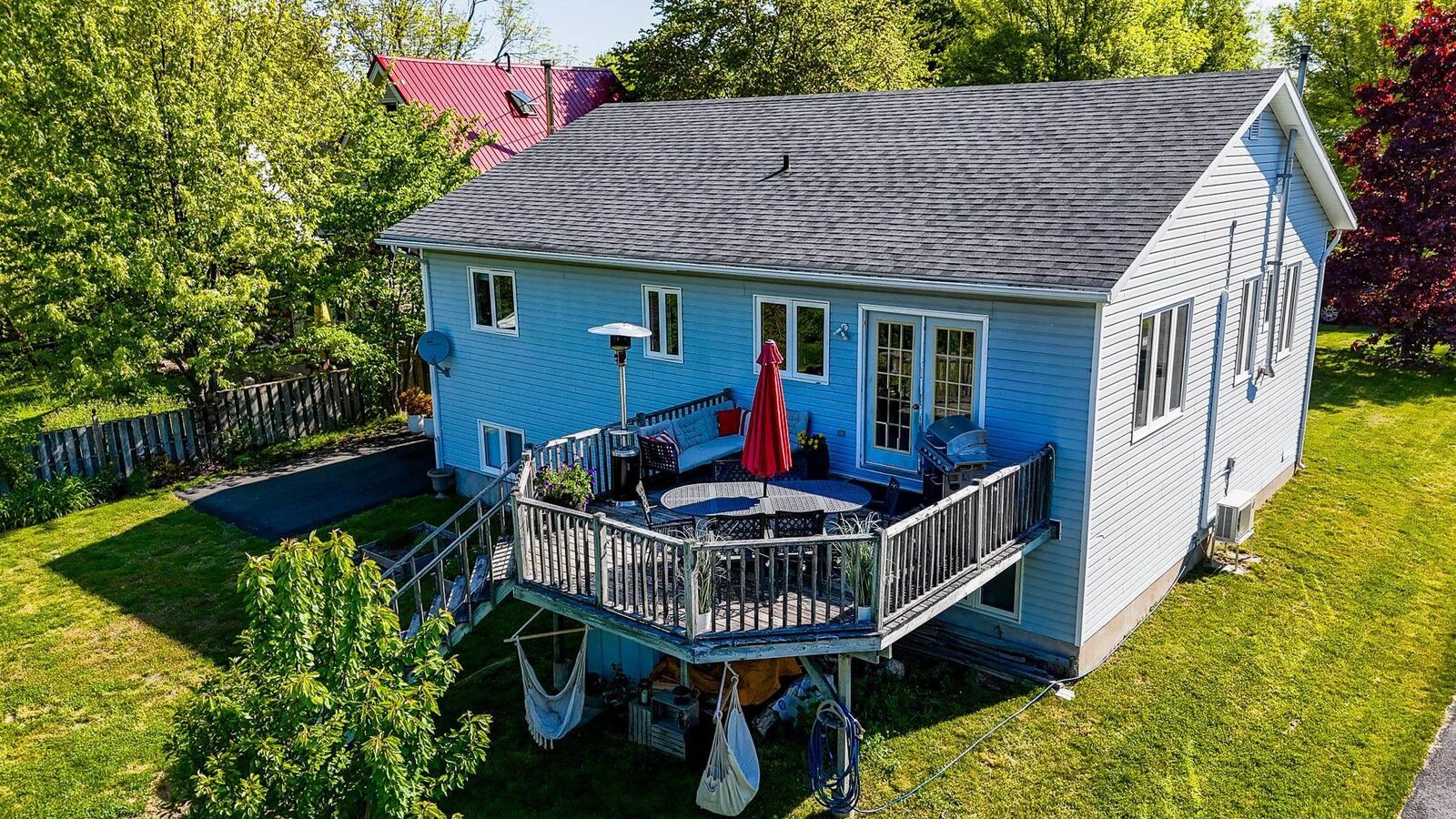 Property Photo: 8 Iona Road NS B4P 2H1