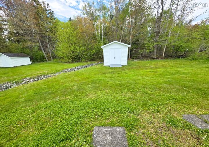 Property Photo:  61 Braemar Drive  NS B1R 1W1 