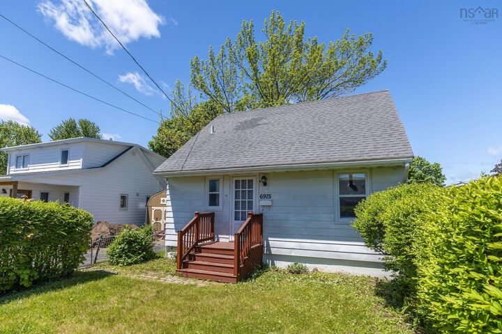Property Photo: 6975 Ward Avenue Avenue NS B3L 2K6