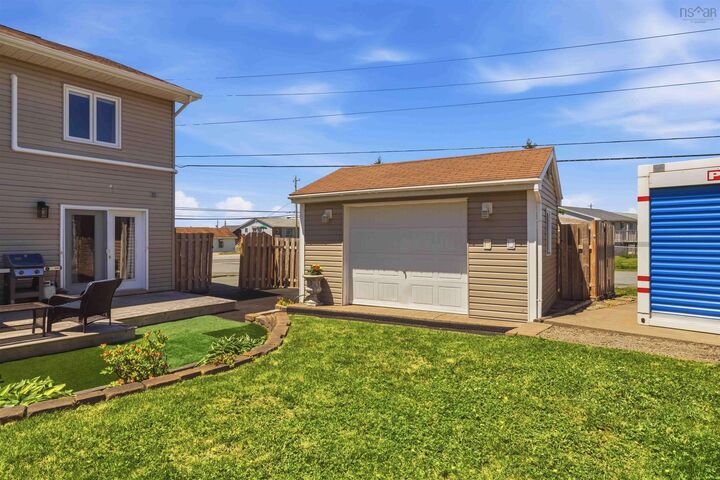 Photo de la propriété:  1736 Caldwell Road  NS B3G 1C6 