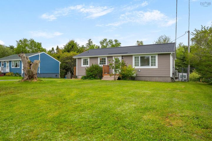 Property Photo: 7777 Highway 207 Highway NS B0J 2L0