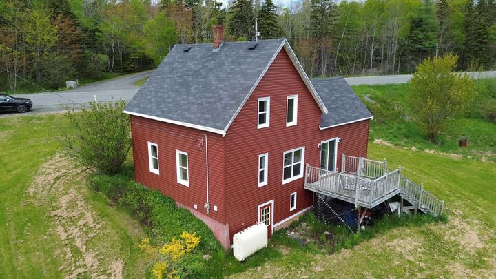 Property Photo: 9296 19 Highway NS B0E 2W0