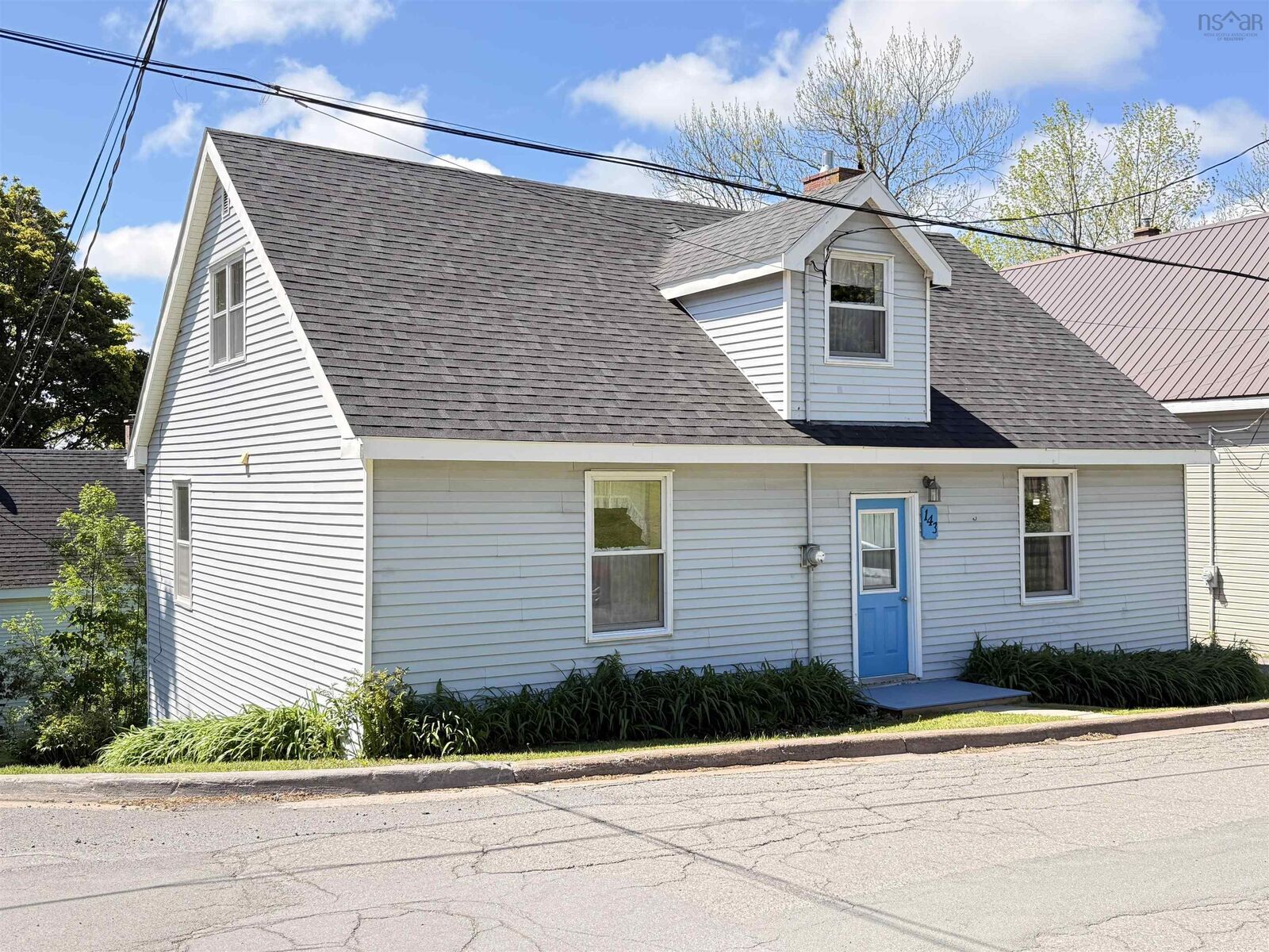 Property Photo:  143 High Street, Pictou, Ns  NS B0K 1H0 