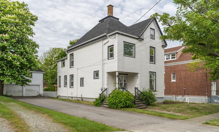 13 Porter Street — photo 1