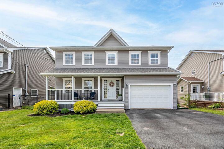 26 Darlington Drive — photo 1