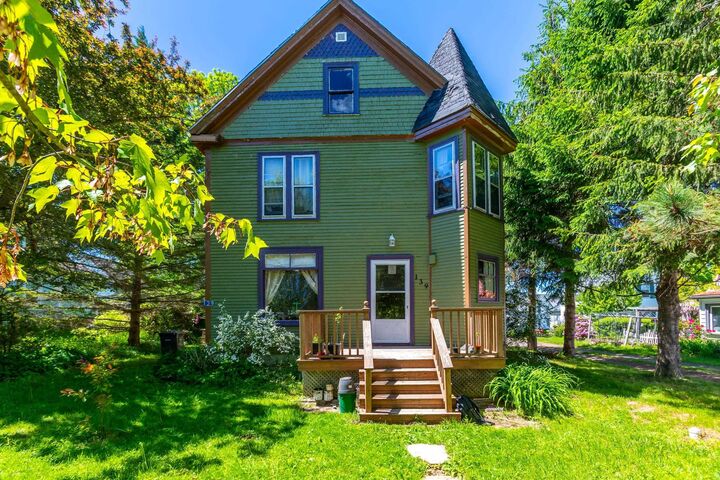 139 South Street — photo 1