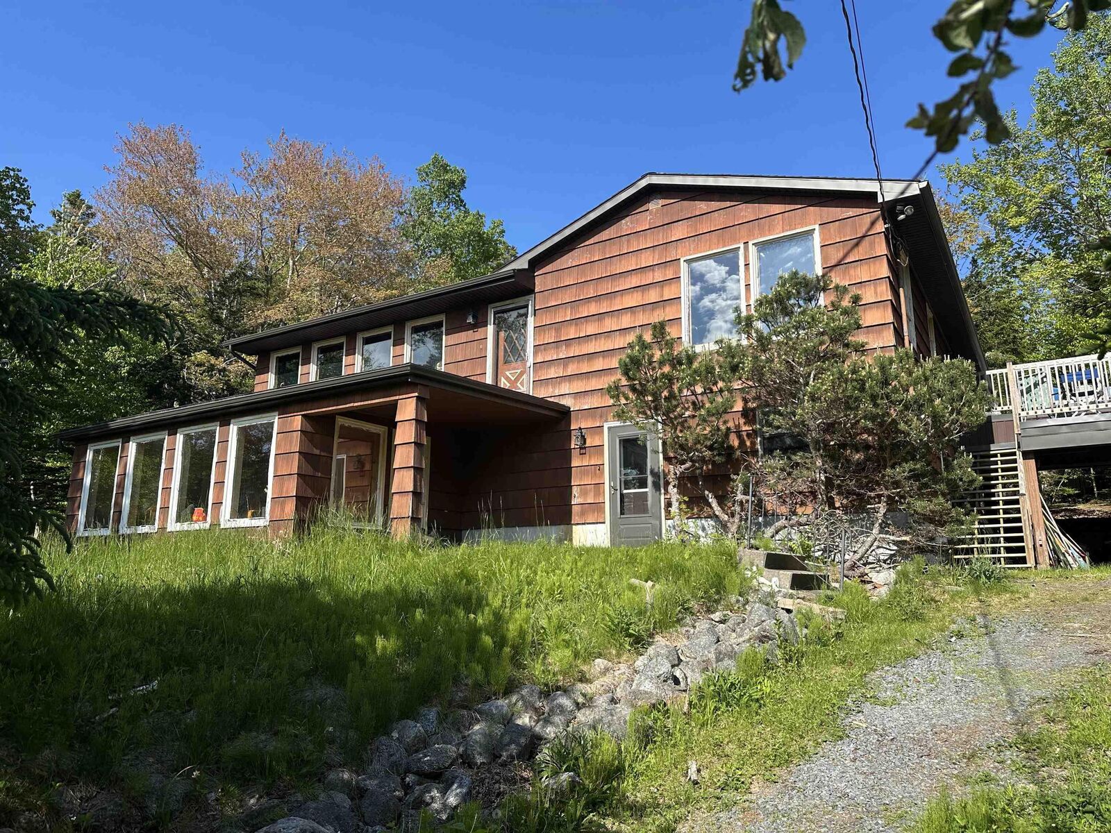 Property Photo: 179 Camelot Drive NS B3Z 2Z7