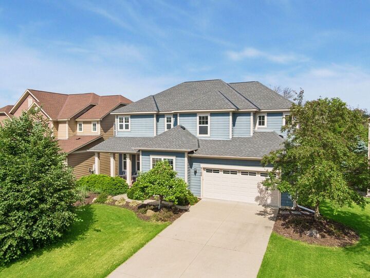 Property Photo:  5100 Merrimac Lane N  MN 55446 