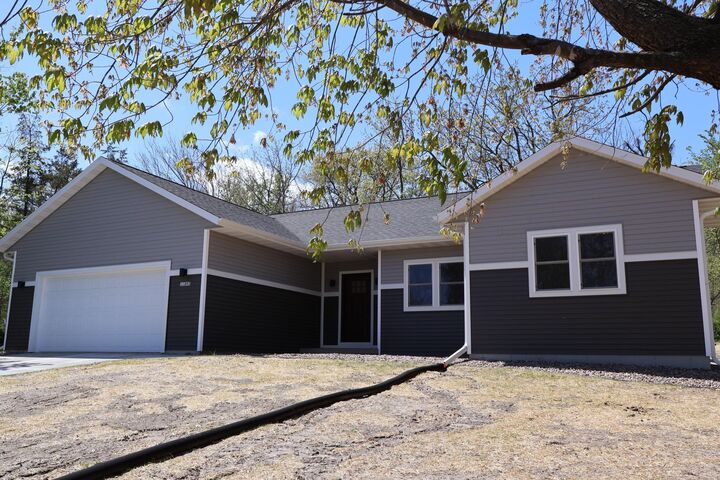 Property Photo: 11893 Pine Street WI 54661