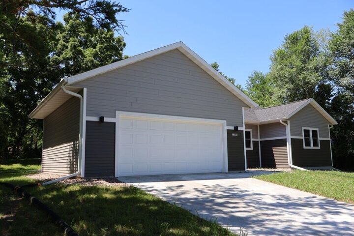 Property Photo: 11893 Pine Street WI 54661