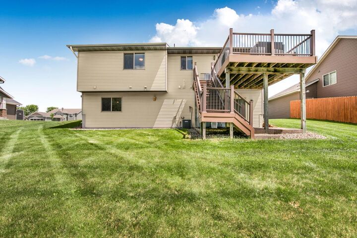 Property Photo: 984 Waters Edge Circle MN 56310