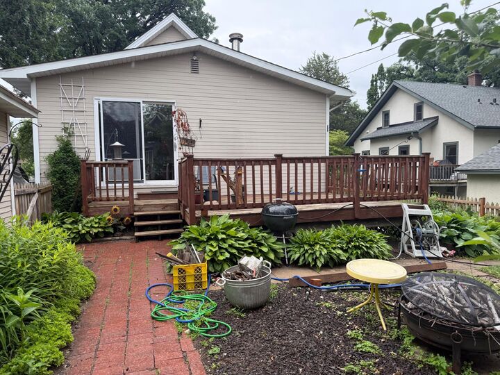 Property Photo: 4300 France Avenue S MN 55410