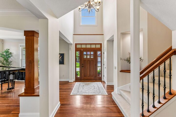 Property Photo: 6137 Niagara Lane N MN 55446