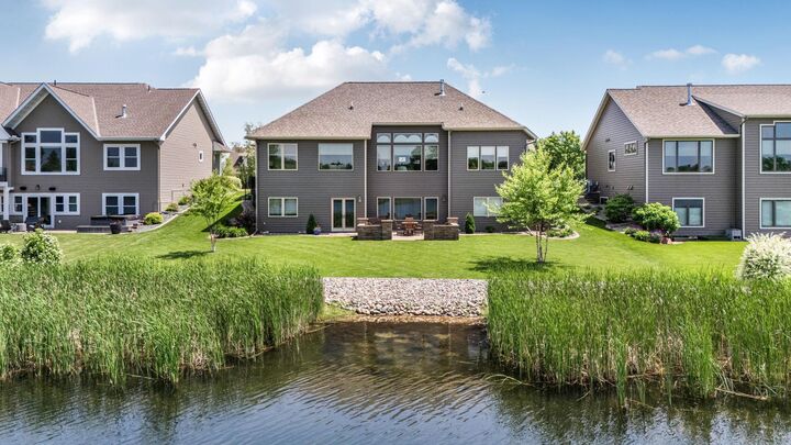 Property Photo:  1505 20th Avenue S  MN 56377 