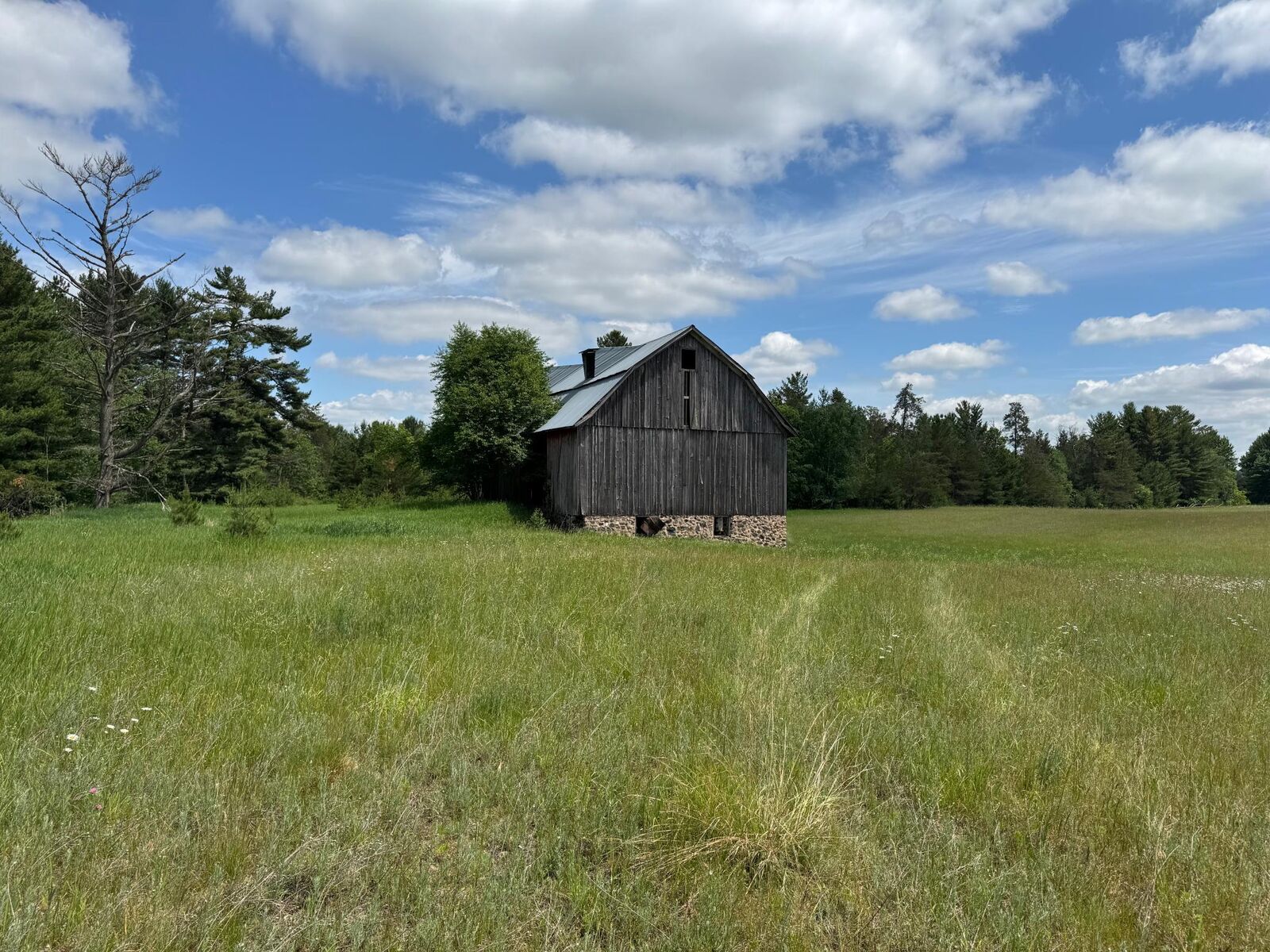 Property Photo:  N 6398 Fred Tripp Road  WI 54875 