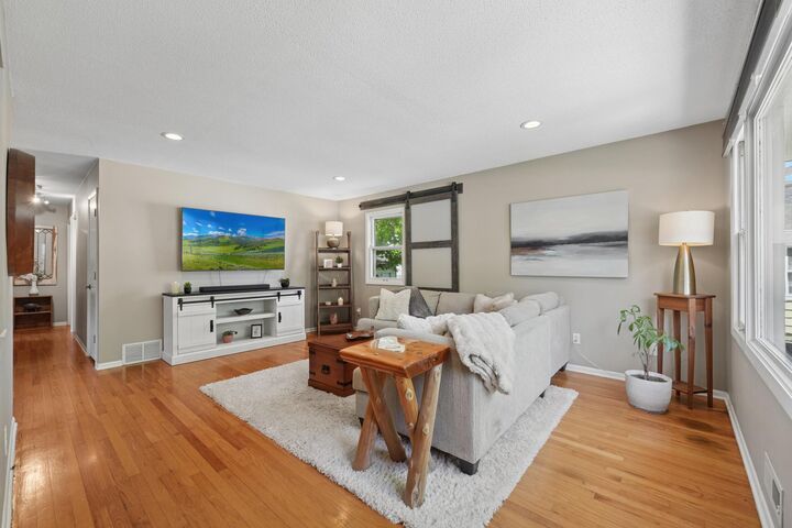 Property Photo: 2723 McNair Drive N MN 55422