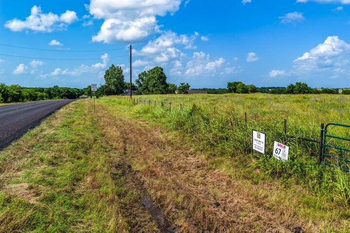 Property Photo: Lot 67 Fm 904 TX 75469
