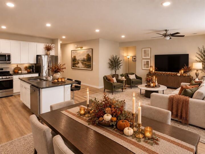 Property Photo: 6332 Copperhead Drive TX 76179