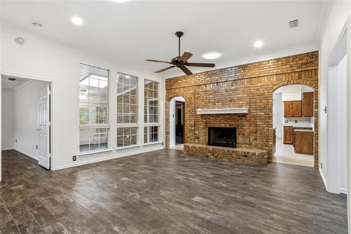 Property Photo: 3508 Fox Meadows Drive TX 76034