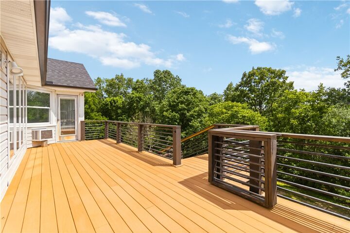 Property Photo:  11 McManigal Lane  AR 72715 