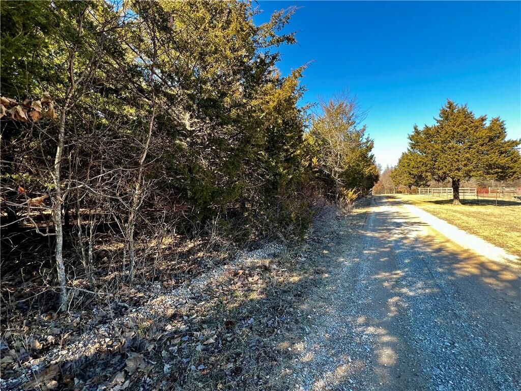 Property Photo: Lot 2 Angus Drive AR 72732