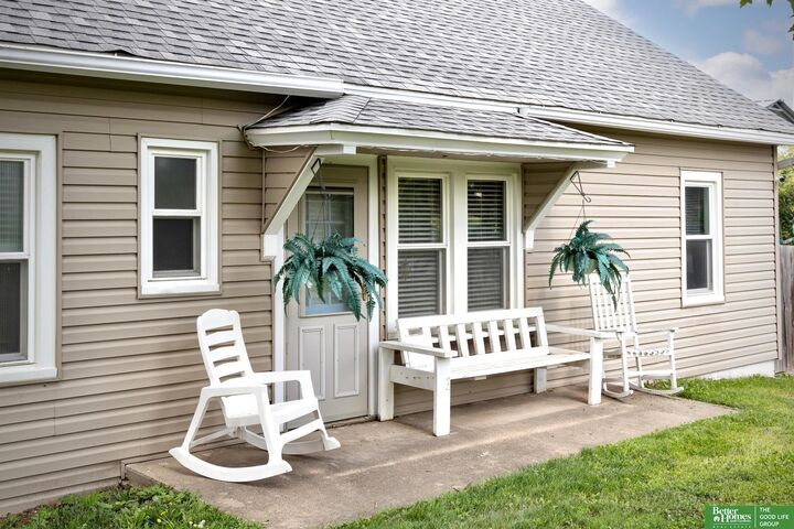 Property Photo:  8264 Cedar Island Road  NE 68147 