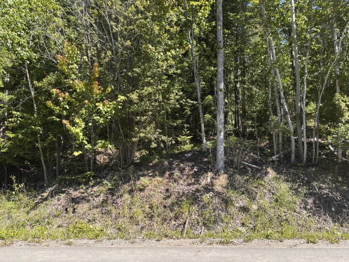 Property Photo: Lot 131 Aspen Road BC V0E 1M8