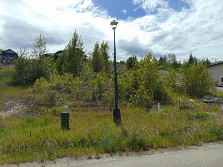 Photo de la propriété:  Lot C Copperview Drive  BC V0E 1H0 