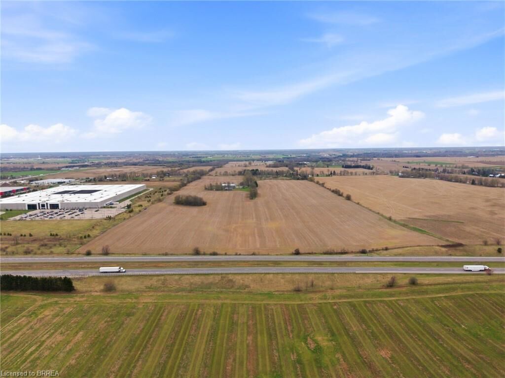 Property Photo: 143 Bethel Road ON N3L 3E3