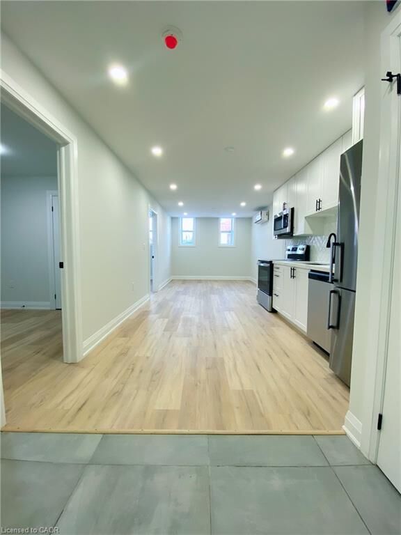 Property Photo: 588 Barton Street E 8 ON L8L 2Z5